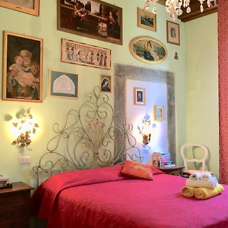 Ferienwohnung La Stagione Dell'Arte Camaiore Exterior foto