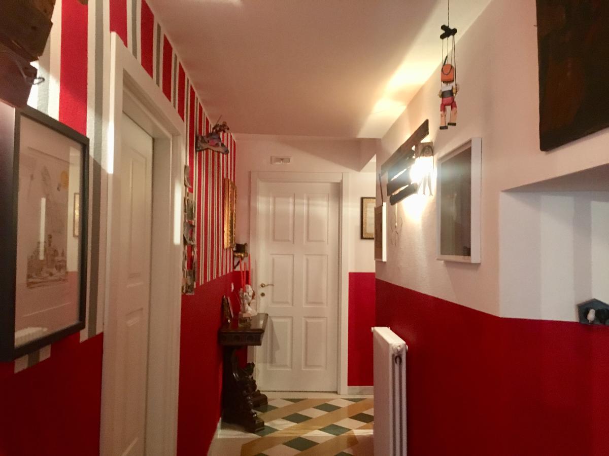 Ferienwohnung La Stagione Dell'Arte Camaiore Exterior foto
