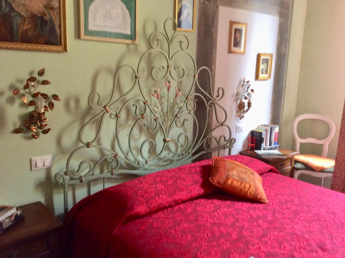 Ferienwohnung La Stagione Dell'Arte Camaiore Exterior foto