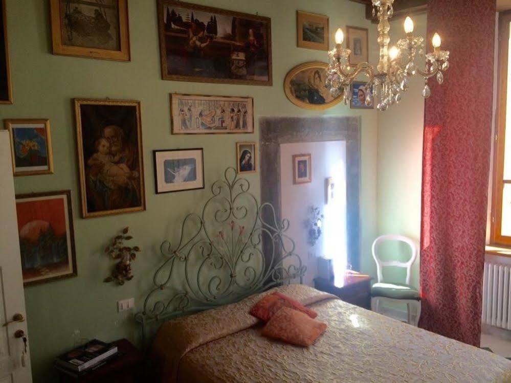 Ferienwohnung La Stagione Dell'Arte Camaiore Exterior foto
