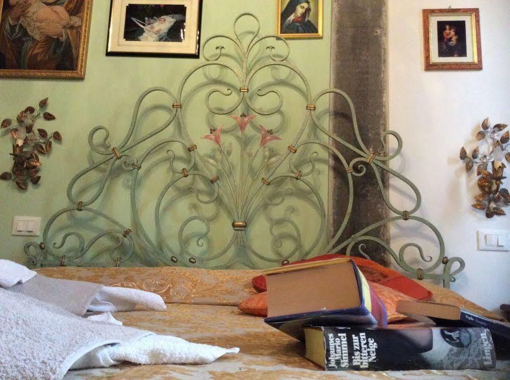 Ferienwohnung La Stagione Dell'Arte Camaiore Exterior foto