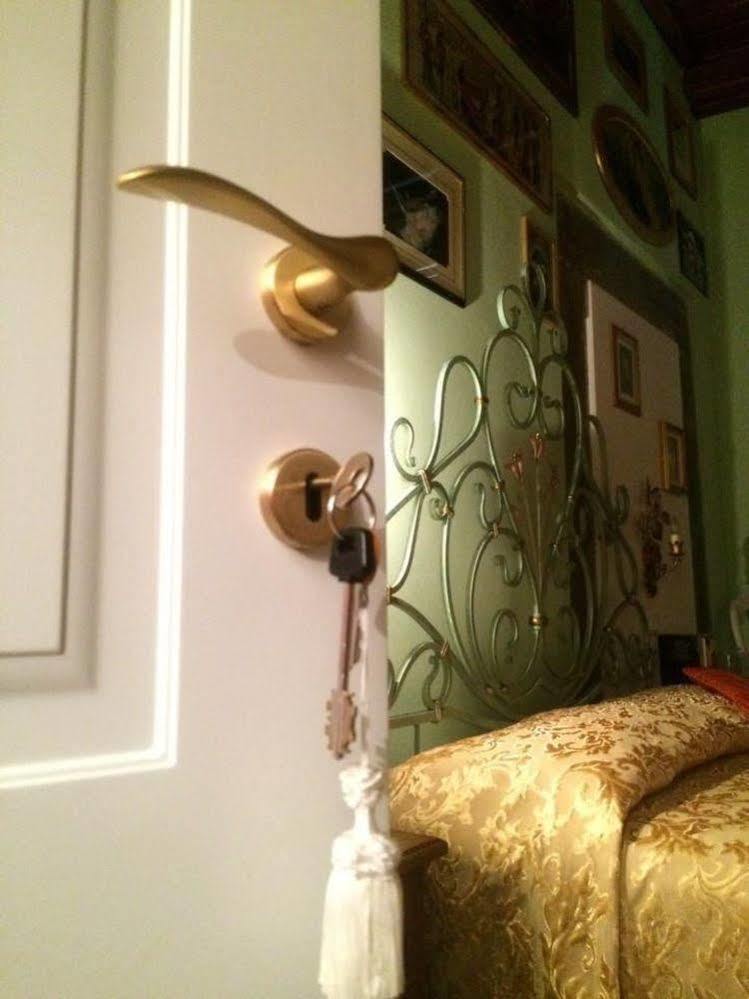 Ferienwohnung La Stagione Dell'Arte Camaiore Exterior foto