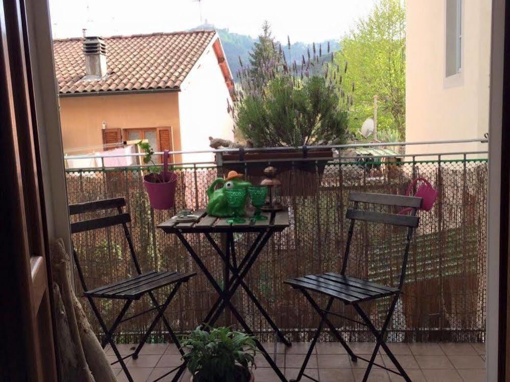 Ferienwohnung La Stagione Dell'Arte Camaiore Exterior foto
