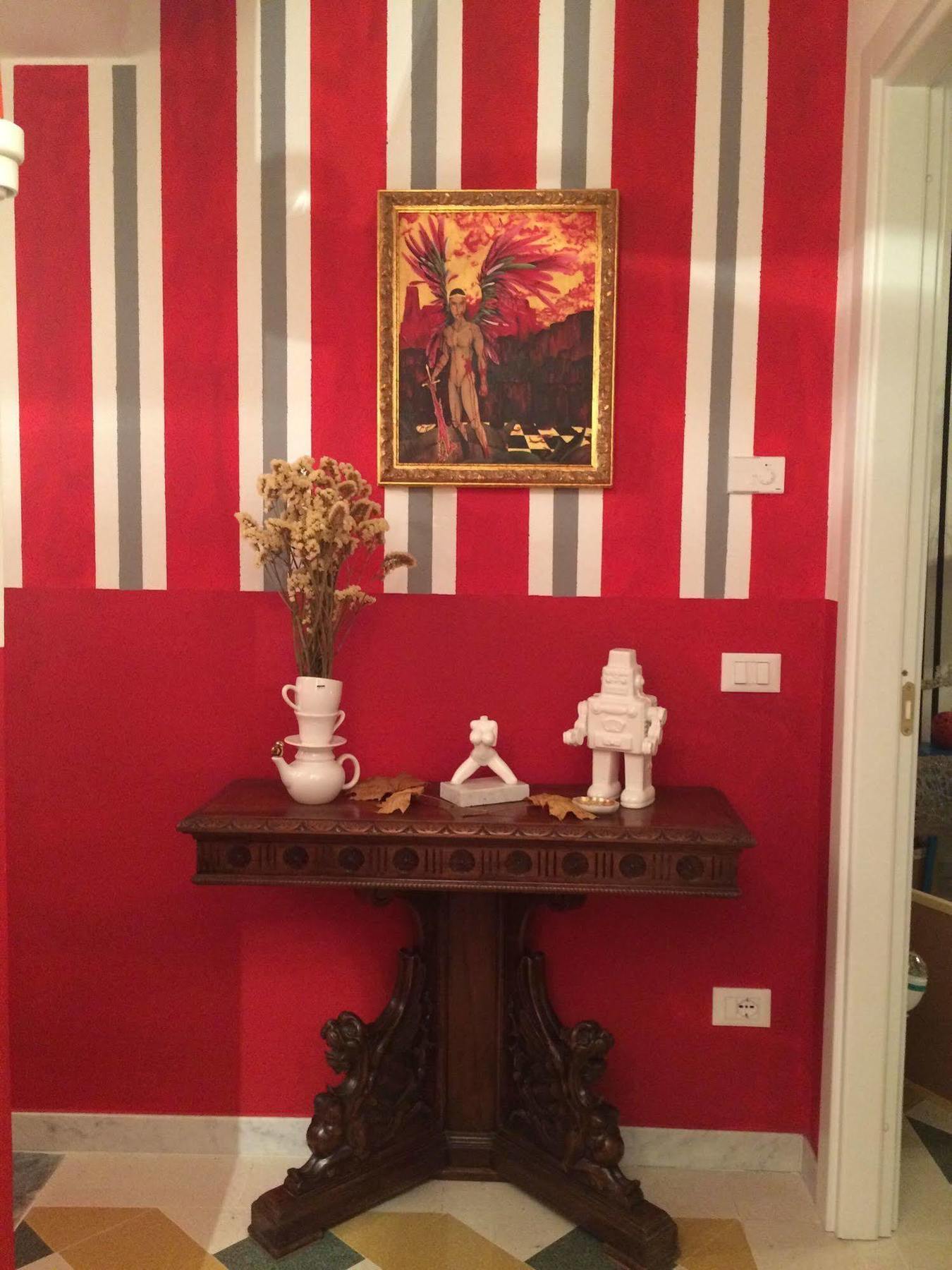 Ferienwohnung La Stagione Dell'Arte Camaiore Exterior foto