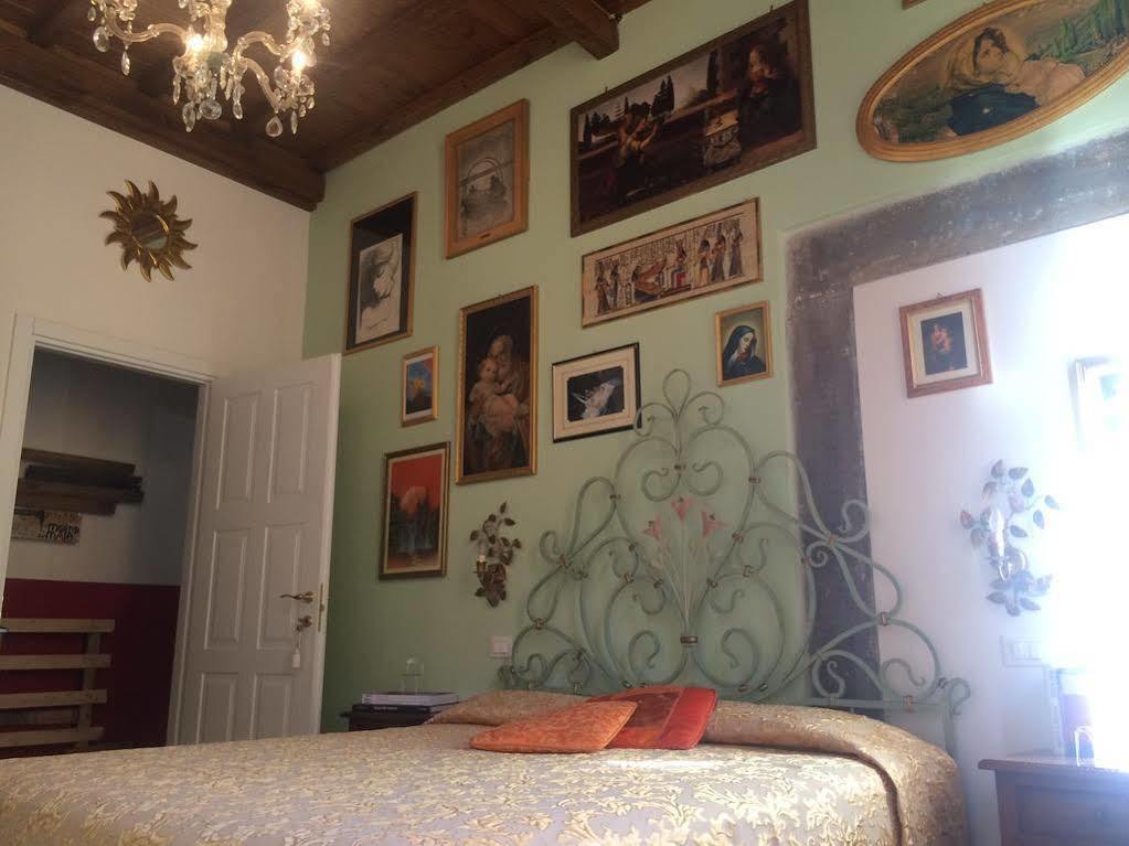 Ferienwohnung La Stagione Dell'Arte Camaiore Exterior foto