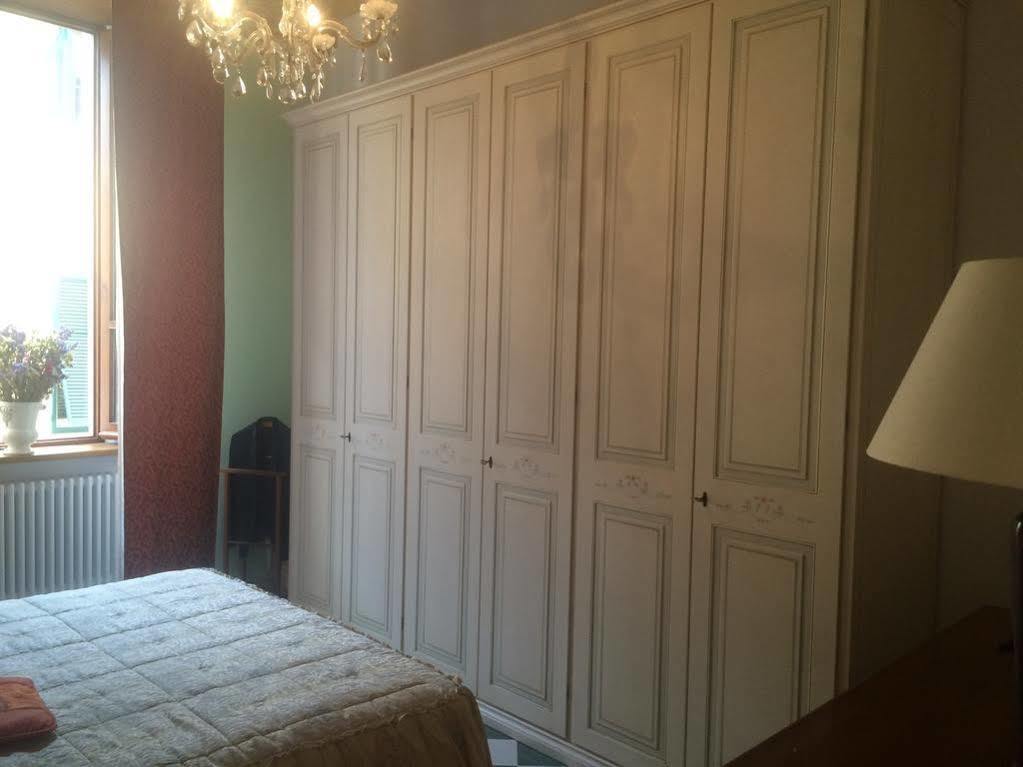Ferienwohnung La Stagione Dell'Arte Camaiore Exterior foto